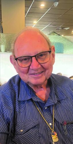 David P. Fye